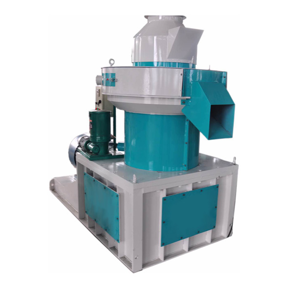 EFB PELLET MILL